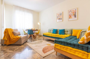 Case Ospitali - Casa Giuliana, ampio trilocale per famiglie e box Milano